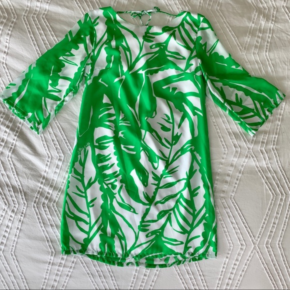 Lilly Pulitzer for Target Boom Boom Shift Dress - Picture 2 of 6